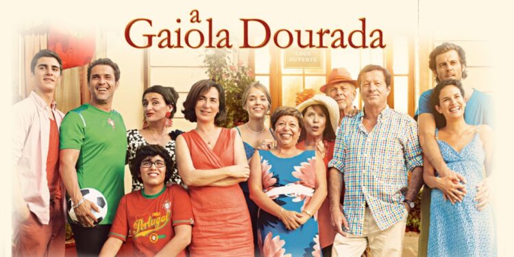 Cinco trajes icónicos de filmes inspirados pela cultura portuguesa