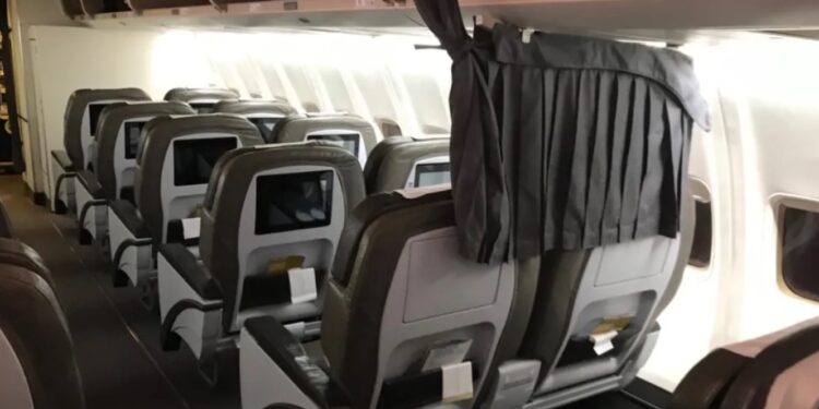 Cabo Verde cria companhia aérea estatal para voos interilhas