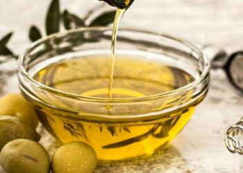 Portugal na 'primeira liga' da produção de azeite e perto do pódio mundial
