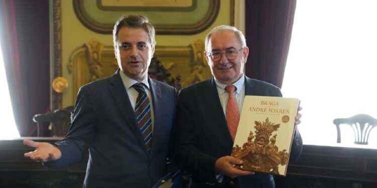 Curso Mundial de Formação de Dirigentes Associativos da Diáspora está a decorrer em Braga