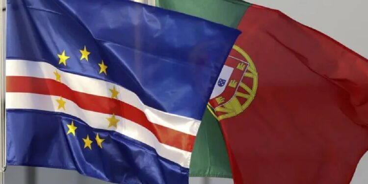 Cabo-verdianos são a terceira maior comunidade estrangeira em Portugal em 2023 11 Cabo-verdianos são a terceira maior comunidade estrangeira em Portugal em 2023