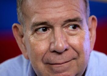 Venezuela: Edmundo González exila-se em Espanha