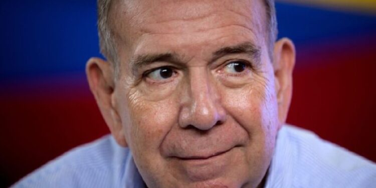 Venezuela: Edmundo González exila-se em Espanha