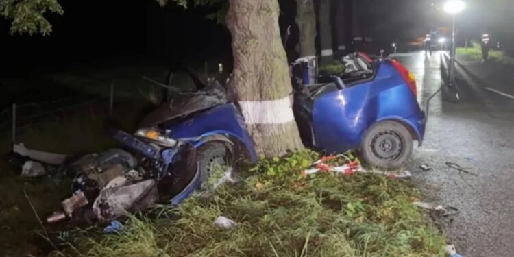 Luxemburgo: Jovem de Paços de Ferreira morre em acidente 11 Luxemburgo: Jovem de Paços de Ferreira morre em acidente