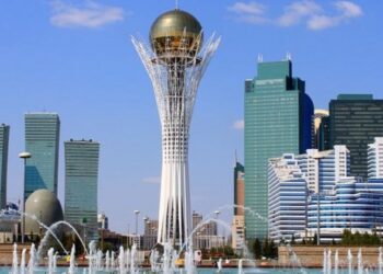 Gosta de viajar? Saiba quais são os 3 países mais baratos do mundo