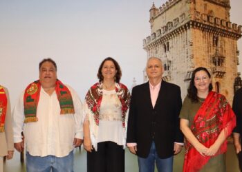 Comunidade Luso-Brasileira organiza programa cultural em Belém