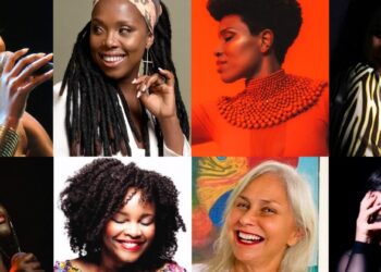 Concerto "Mulheres da Lusofonia" com apoio do Camões para chegar a outros países da CPLP