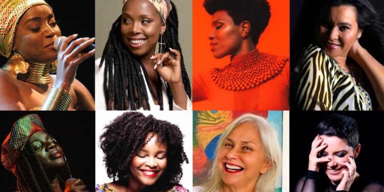 Concerto "Mulheres da Lusofonia" com apoio do Camões para chegar a outros países da CPLP