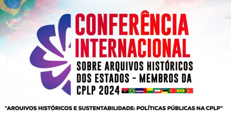 Luanda acolhe Conferência Internacional sobre Arquivos Históricos da CPLP