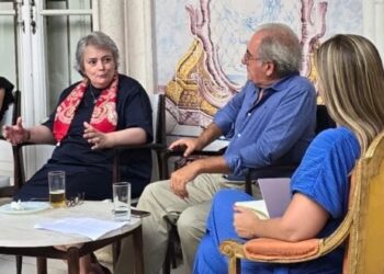 Consulado Geral de Portugal no Rio de Janeiro vai ter um Espaço Cidadão