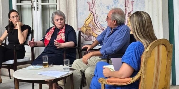 Consulado Geral de Portugal no Rio de Janeiro vai ter um Espaço Cidadão