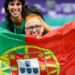 Cristina Gonçalves sagra-se campeã paralímpica de boccia 21 Cristina Gonçalves sagra-se campeã paralímpica de boccia