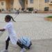 Escola Portuguesa de Luanda melhorou infraestrututuras e terá quadro próprio de docentes 22 Escola Portuguesa de Luanda melhorou infraestrututuras e terá quadro próprio de docentes