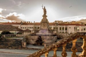 O atleta mais rico da História é português, mas não é Cristiano Ronaldo