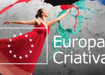 10 anos do Europa Criativa e o papel das Redes Culturais no Futuro da Europa