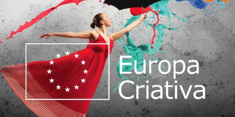 10 anos do Europa Criativa e o papel das Redes Culturais no Futuro da Europa