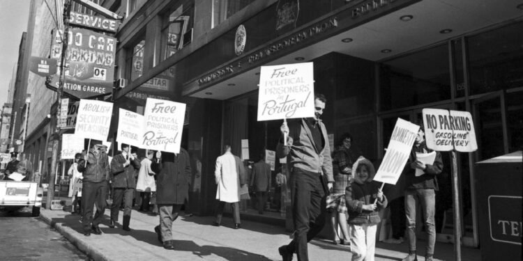 Projeto sobre a diáspora portuguesa no Canadá nomeado para Prémio História Publica da Heritage Toronto