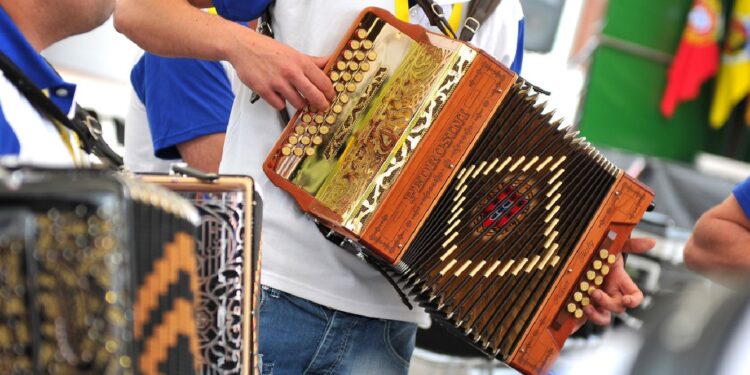 Mais de 600 músicos no Encontro de Concertina da Barrenta em Porto de Mós 11 Mais de 600 músicos no Encontro de Concertina da Barrenta em Porto de Mós