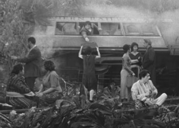 “Grand Tour” de Miguel Gomes é o filme candidato de Portugal na corrida aos Óscares