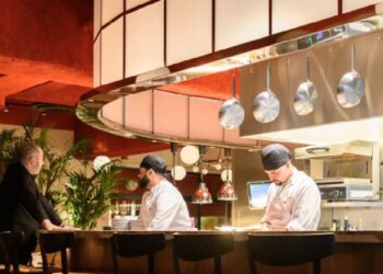 Trinta restaurantes da Avenida da Liberdade vão ter menus com preços muito especiais