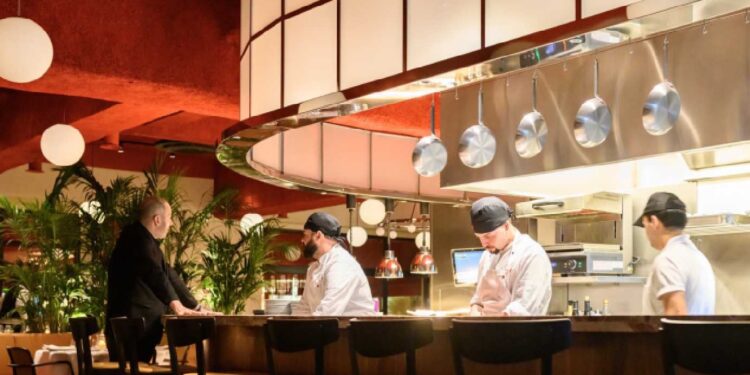 Trinta restaurantes da Avenida da Liberdade vão ter menus com preços muito especiais