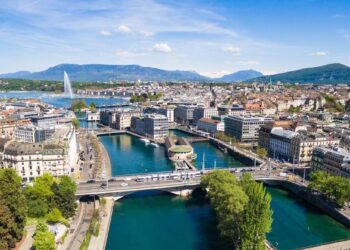 Mais de 12 mil portugueses emigraram para a Suíça em 2023
