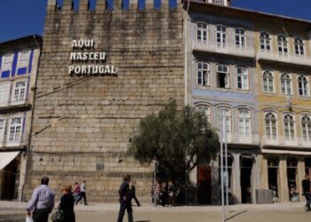 Já pode voltar a visitar a emblemática torre onde “nasceu Portugal”