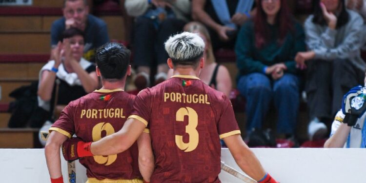 Portugal perde final do Mundial sub-19 em jogo com escandalosa polémica