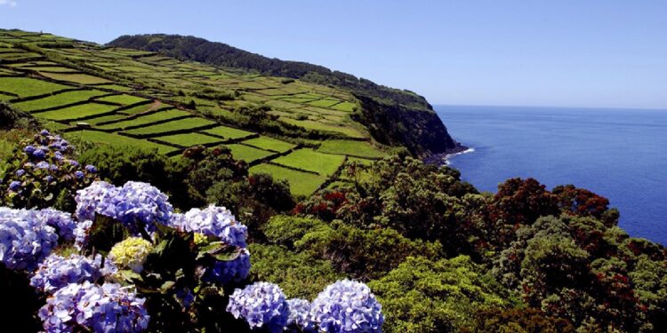 Novo sismo de magnitude 2,2 na escala de Richter sentido na ilha Terceira