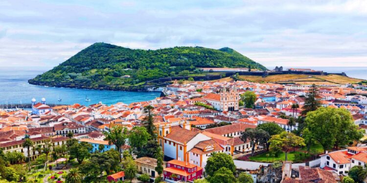 Quatro sismos sentidos na ilha Terceira no intervalo de sete minutos 11 Quatro sismos sentidos na ilha Terceira no intervalo de sete minutos