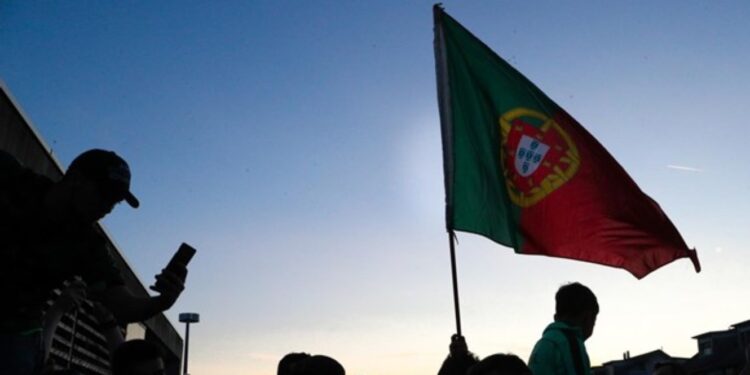 Há mais de um milhão de estrangeiros a viver em Portugal