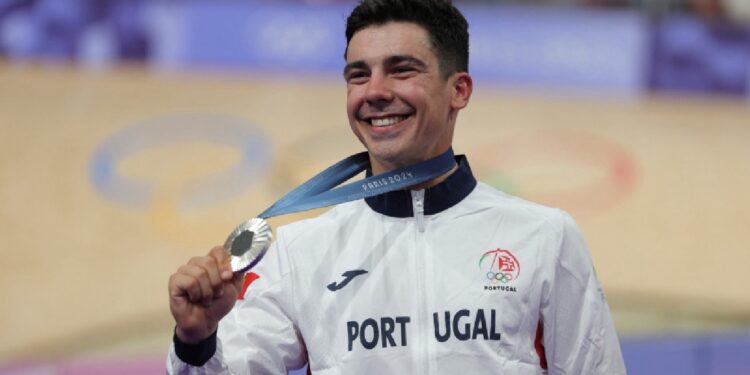 Iúri Leitão vai ser o mais novo Cidadão de Honra de Viana do Castelo