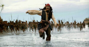 Cinco trajes icónicos de filmes inspirados pela cultura portuguesa