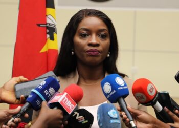 Moçambique: PGR alerta para ligação entre corrupção e terrorismo