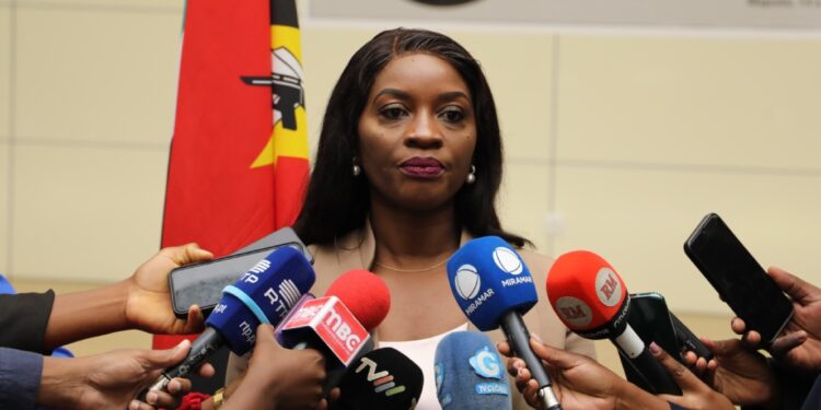 Moçambique: PGR alerta para ligação entre corrupção e terrorismo