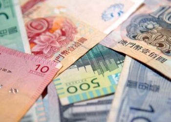 Macau quer lançar moeda digital em 2024 que pode ser referência para a lusofonia