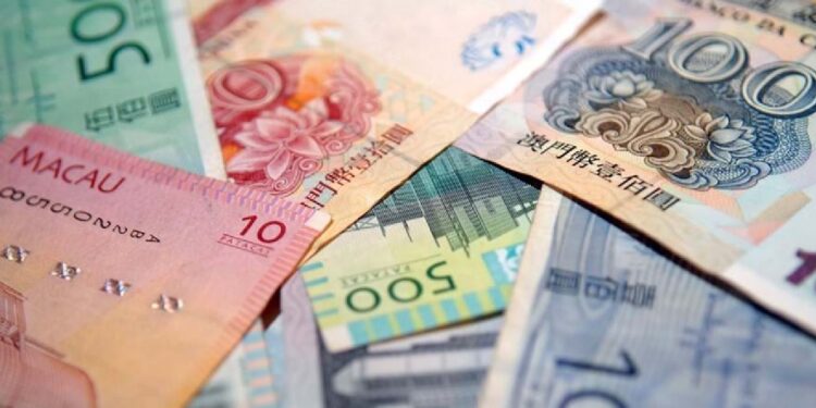Macau quer lançar moeda digital em 2024 que pode ser referência para a lusofonia