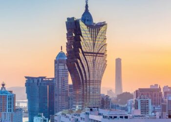 Macau deve ajudar China a transferir tecnologia para lusofonia