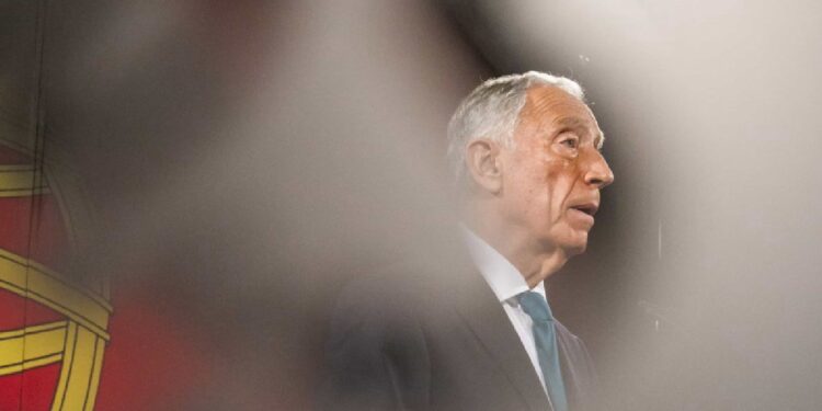 Marcelo realça contributo de afrodescendentes e pede fim de discriminação 11 Marcelo realça contributo de afrodescendentes e pede fim de discriminação