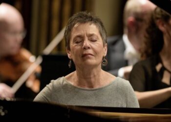 Pianista Maria João Pires distinguida com Praemium Imperiale do Japão