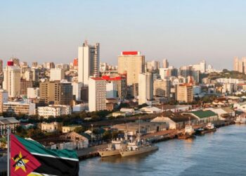 Empresas portuguesas apostam no potencial de crescimento de Moçambique