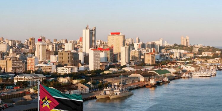 Empresas portuguesas apostam no potencial de crescimento de Moçambique
