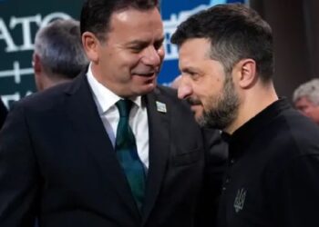 Montenegro elogia mobilidade na CPLP e espera que português seja língua oficial