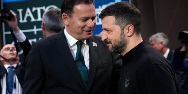 Montenegro elogia mobilidade na CPLP e espera que português seja língua oficial