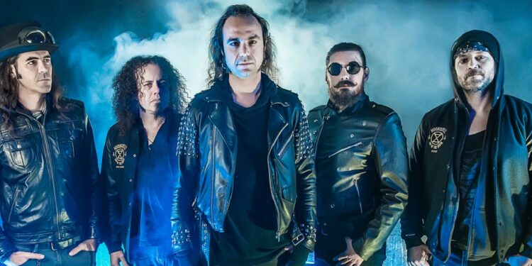 Concerto dos Moonspell na MEO Arena será transmitido em direto em todo o mundo 11 Concerto dos Moonspell na MEO Arena será transmitido em direto em todo o mundo