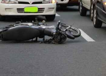 Português morre após colisão entre mota e carro no Luxemburgo