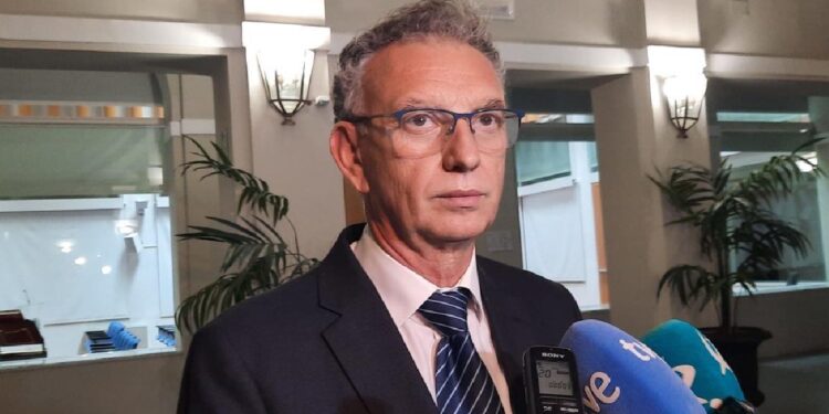 Madrid defende Olivença: "É claro que o município é espanhol" 11 Madrid defende Olivença: "É claro que o município é espanhol"