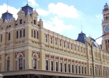 Museu da Língua Portuguesa tem entrada gratuita aos fins de semana até o fim do ano