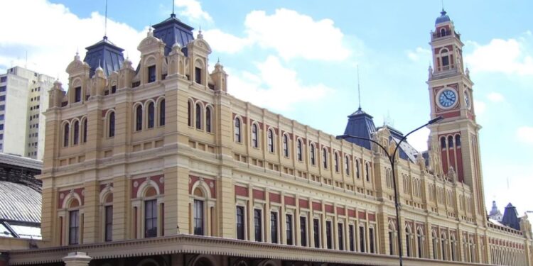 Museu da Língua Portuguesa tem entrada gratuita aos fins de semana até o fim do ano