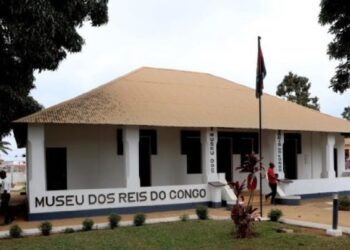 Angola quer internacionalizar Museu do Reino do Kongo e aumentar espólio